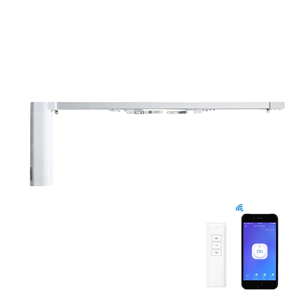 Smart Wireless Motor for Eweli - Smart Home Automation Kit 评论和价格