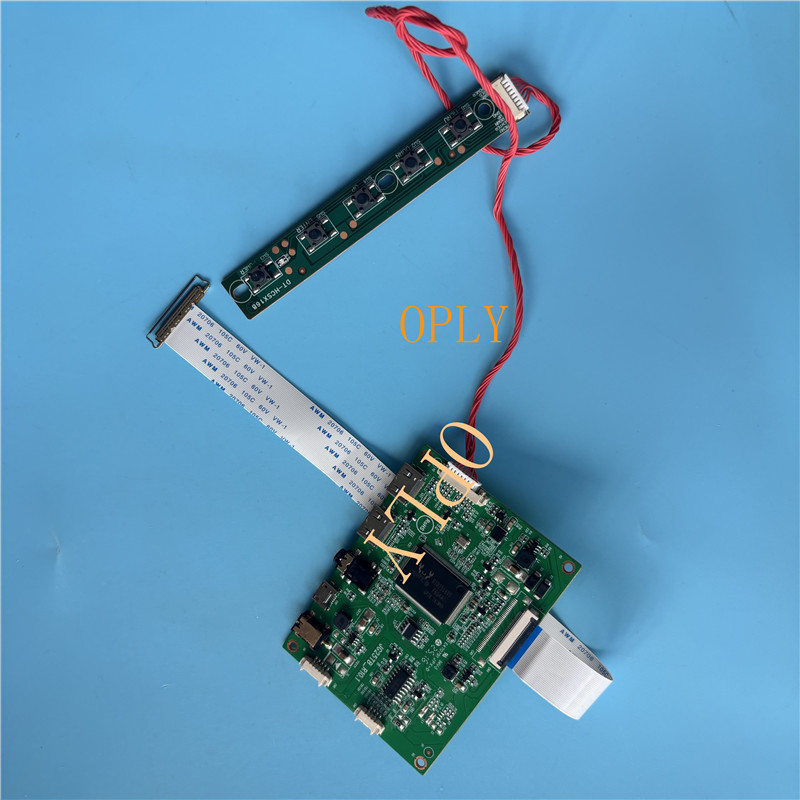 Controller Board kit EDP 2 min - Microcontroller Kit 评论和价格