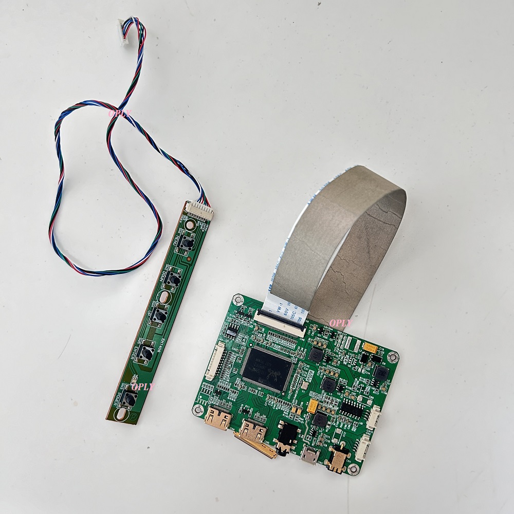 DIY EDP controller driver boar - Microcontroller Kit 评论和价格