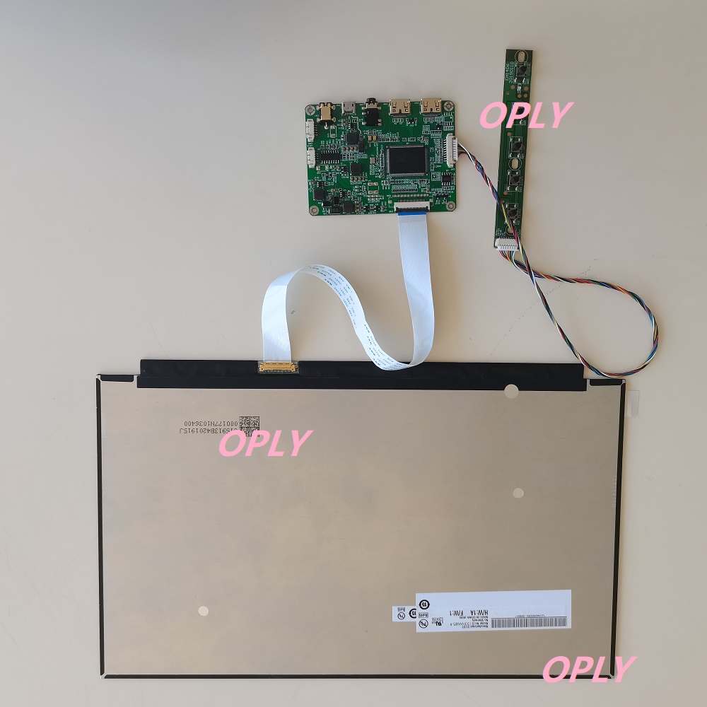EDP Controller Kit 2K for LQ11 - Microcontroller Kit 评论和价格