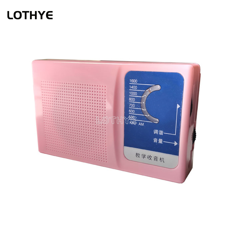 AM Radio Assembly Making Kit S - Electronics Project Kit 评论和价格