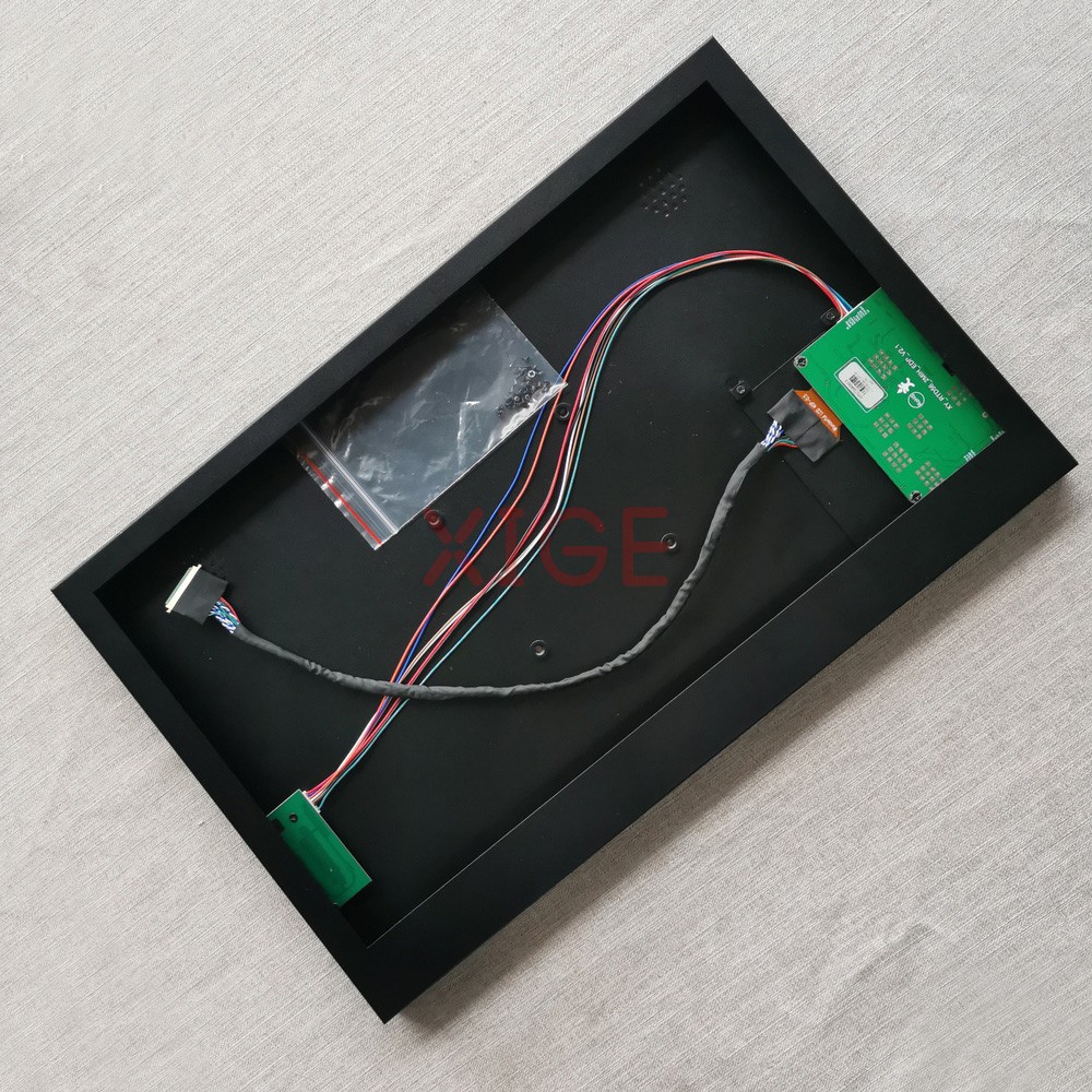 Controller Board+Metal Case DI - Microcontroller Kit 评论和价格