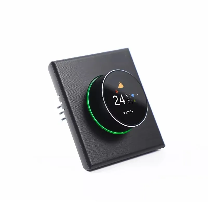 In stock Tuya Knob Thermostat  - Wifi Thermostat 评论和价格