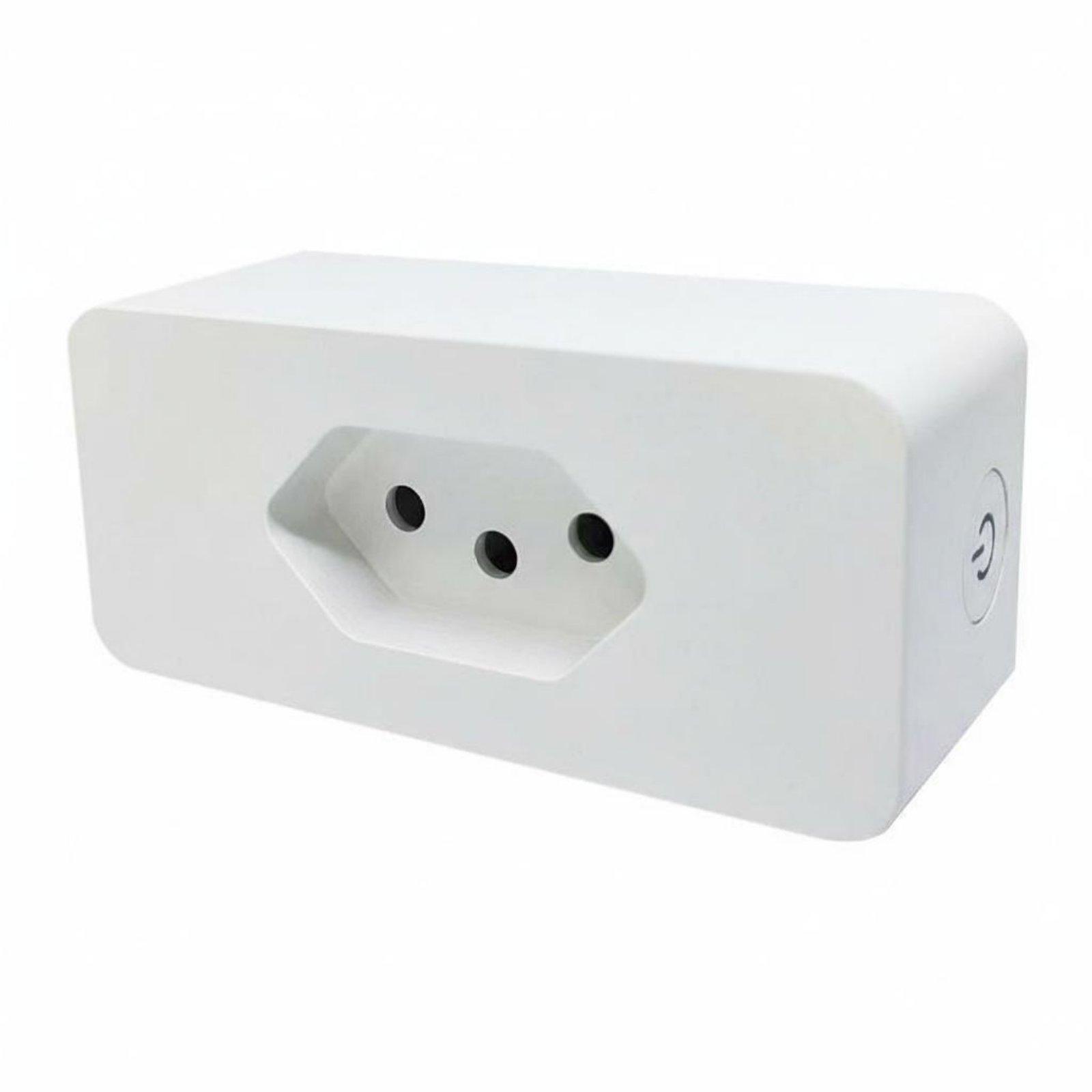 Smart Outlet Wifi Socket with  - Wifi Smart Plug 评论和价格