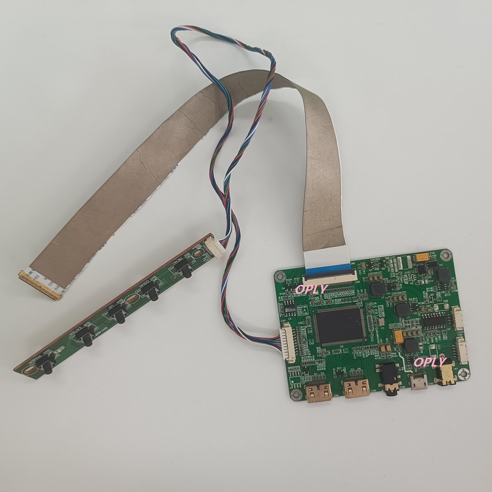 EDP Controller kit 2K for LQ13 - Microcontroller Kit 评论和价格