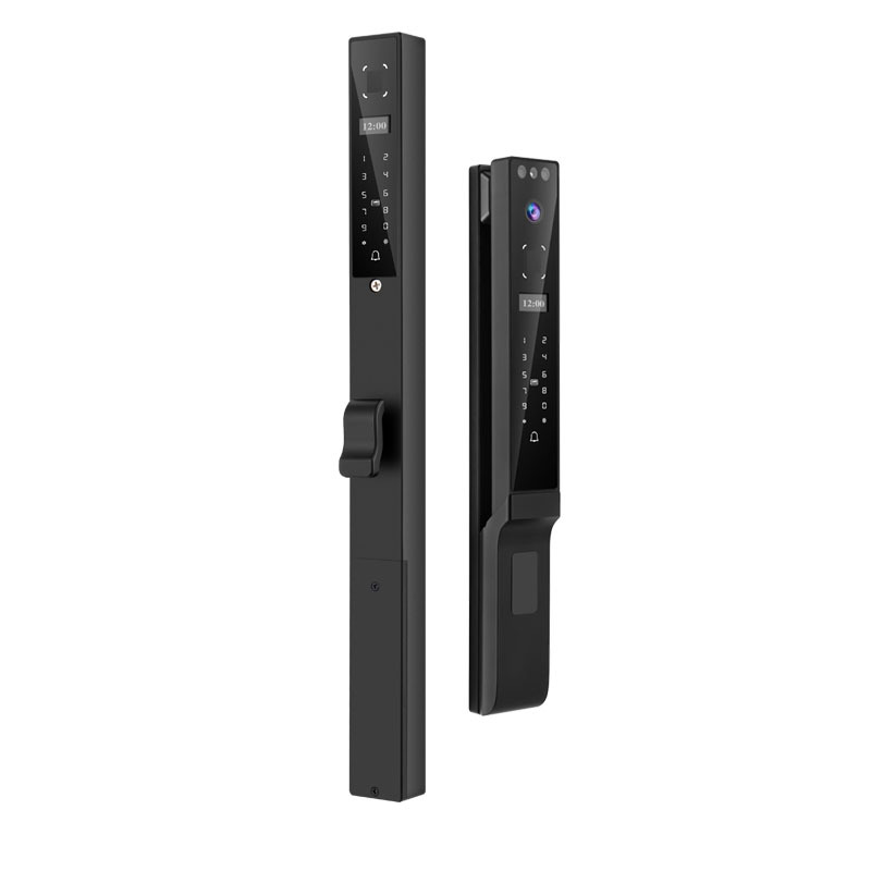 Tuya Remote Control Balcony Do - Smart Door Lock Wifi 评论和价格