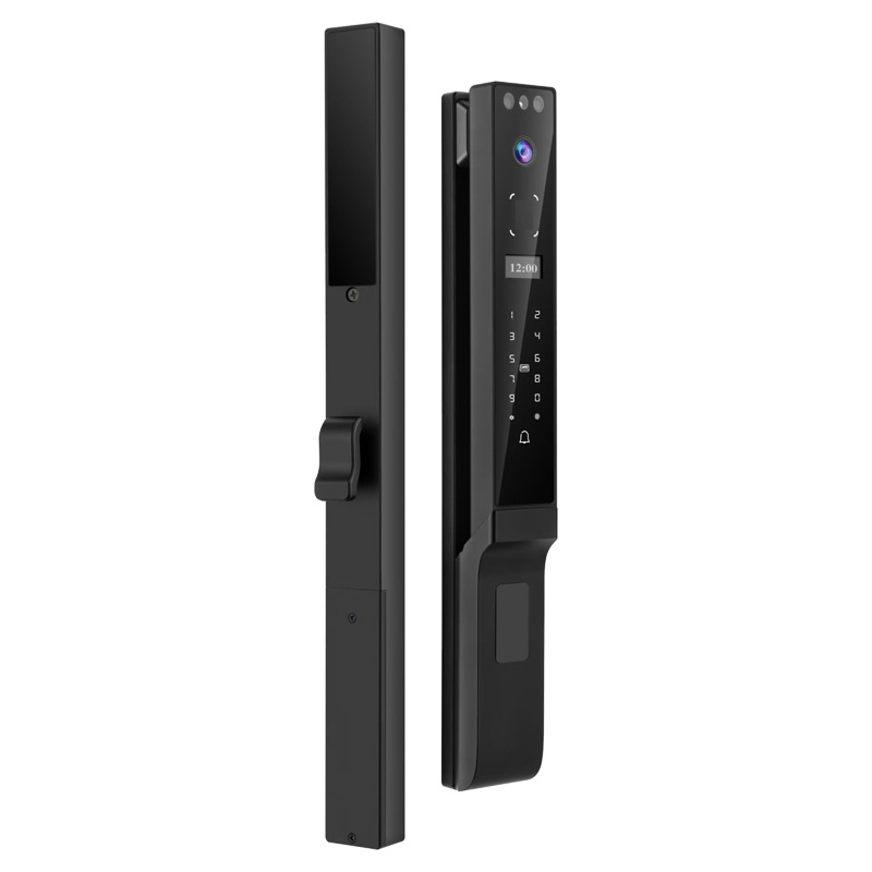 Tuya Remote Control Balcony Do - Smart Door Lock Wifi 评论和价格