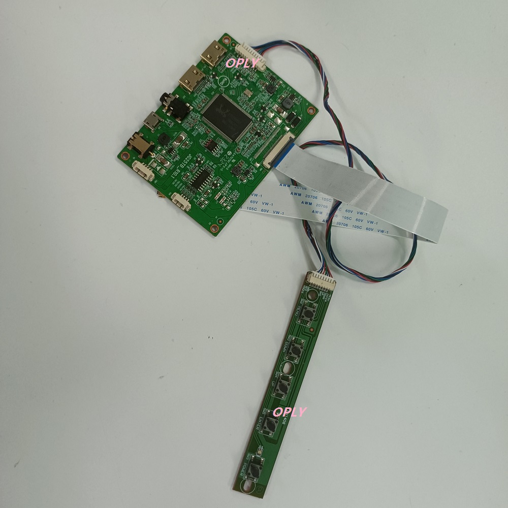 EDP Controller kit 2K for LP14 - Microcontroller Kit 评论和价格