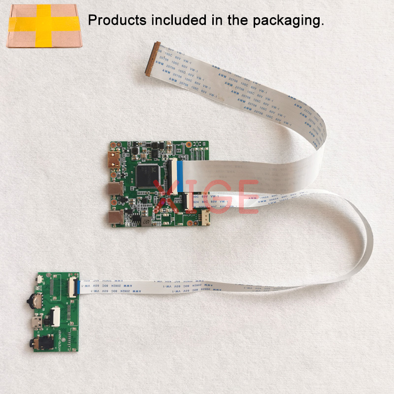 Fit N173HGE-L11/L21 USB Micro  - Microcontroller Kit 评论和价格