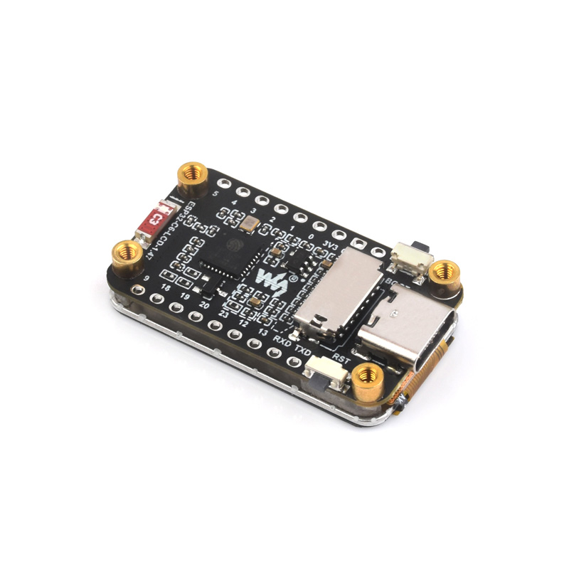 ESP32-C6 1.47inch Display Deve - Electronics Project Kit 评论和价格