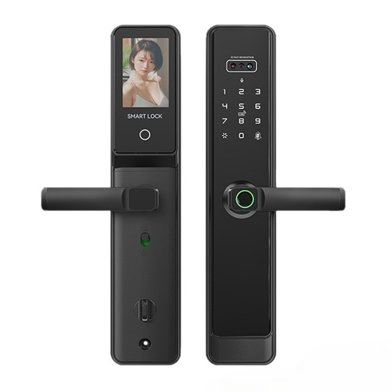 EGFirtor Semi-automaticTuya Fi - Smart Door Lock Wifi 评论和价格