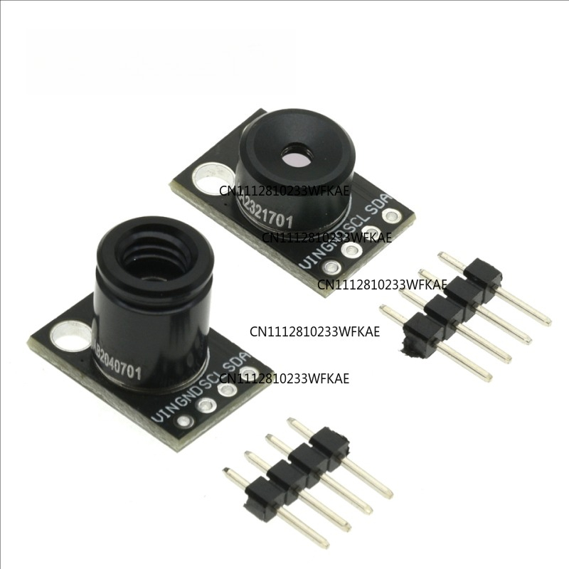 Thermal imaging sensor module  - Sensor Kit Arduino 评论和价格