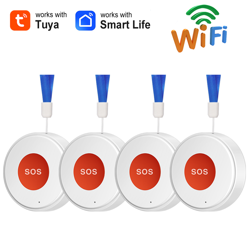 Smart Life APP WiFi SOS Emerge - Smart Light Switch Wifi 评论和价格
