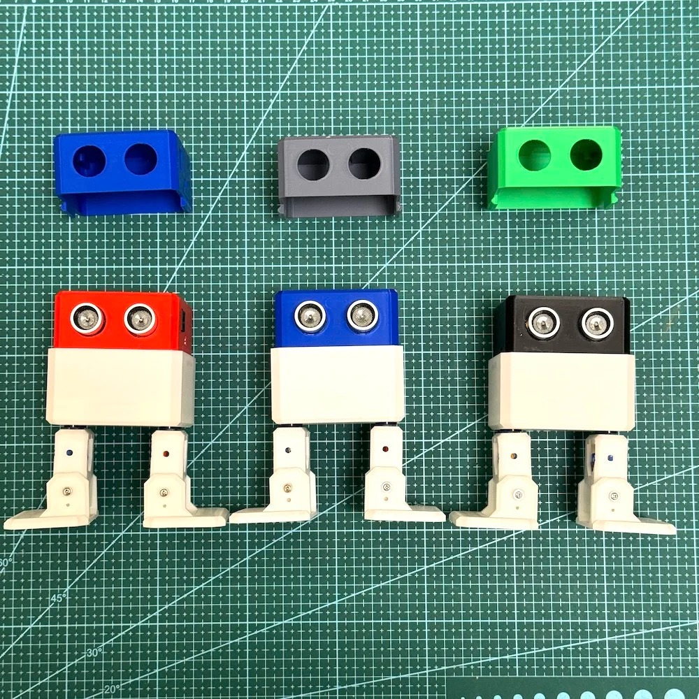 3D Printed Biped Walking Robot - Sensor Kit Arduino 评论和价格
